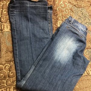 Stetson Jeans